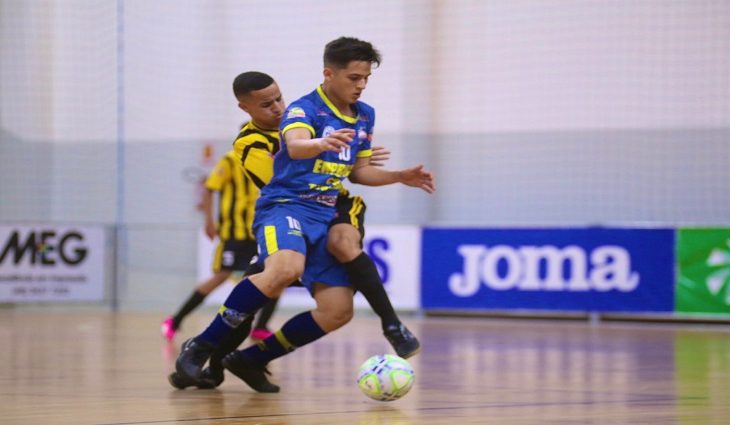 Em noite de derrotas para MS, Corinthians marca goleada histórica na Taça  Brasil de Futsal Sub-10, ms