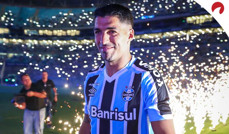 Econômico, Grêmio bate Londrina e chega a 9 jogos invicto na Série