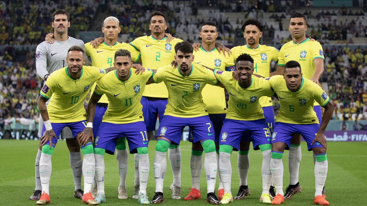 Róger Guedes é excluído da seleção do Campeonato Paulista 2023