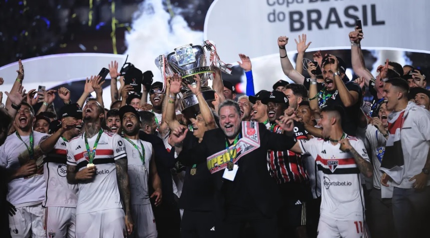 Feminino sofre revés em primeiro jogo da semifinal do Paulista Sub-20 - SPFC