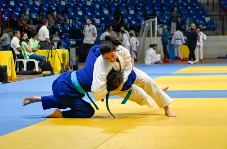 Com 150 atletas, delegação representa MS no Campeonato Mundial de Jiu-Jitsu  Desportivo – FUNDESPORTE