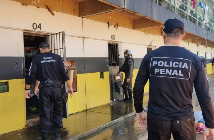 Ex-prefeito acusado de chacinas e tráfico internacional é preso em MS -  Diário Corumbaense