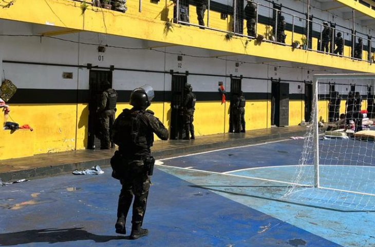 Dupla comete chacina em bar após não aceitar perder jogo de sinuca